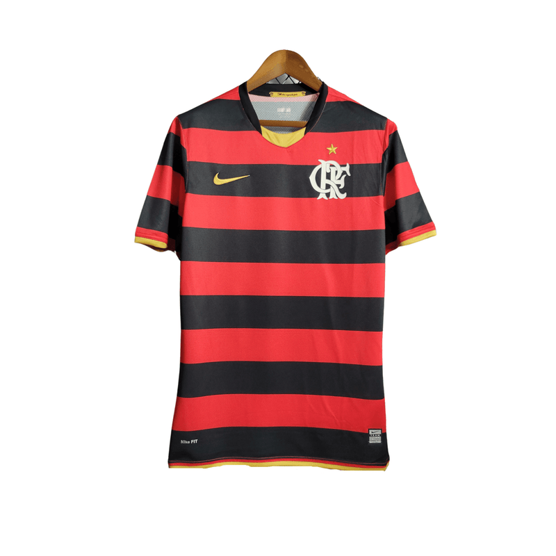 Camisa do store flamengo 2009 nike